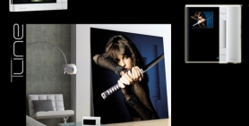 Θυροτηλεόραση-Θυροτηλέφωνα 