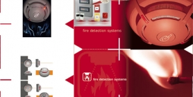 Συστήματα επιτήρησης φωτιάς