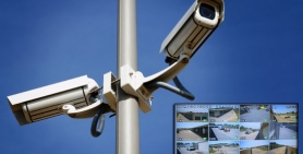 Συστήματα Παρακολούθησης CCTV 